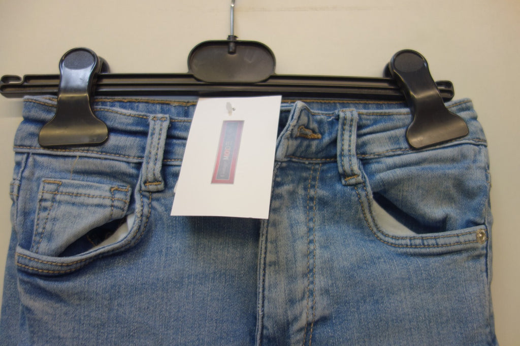 EK3224 Damen Jeans von Zara, Gr.321