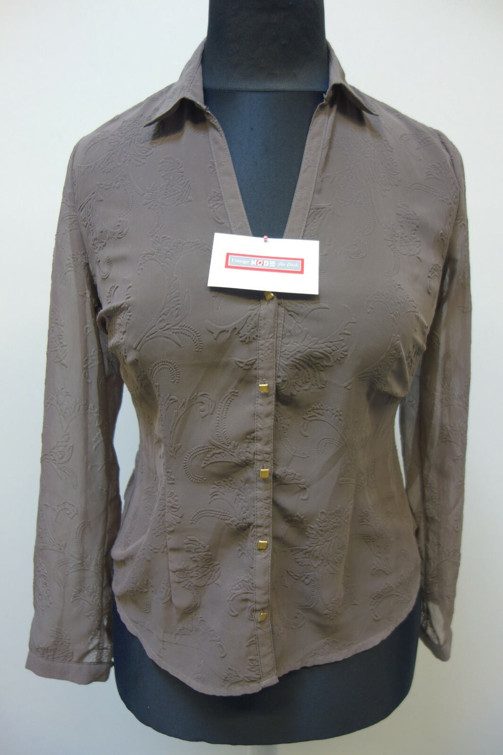 EK0303 Damen Bluse von Orsay, Gr. M0