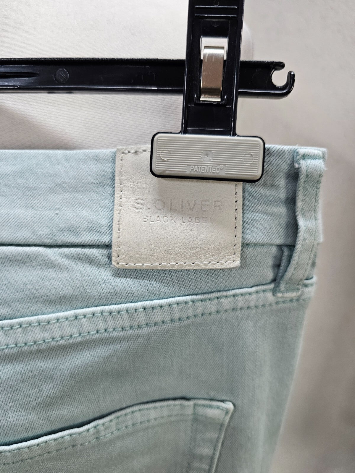 EK 3879 Damen Hose von olsen, Hellblau, Gr.: M3