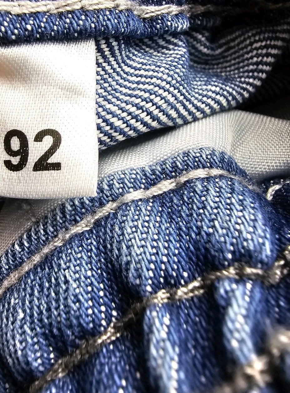 EK10777 Kinder Jeans von Bob der Baumeister, Blau, Gr. 924