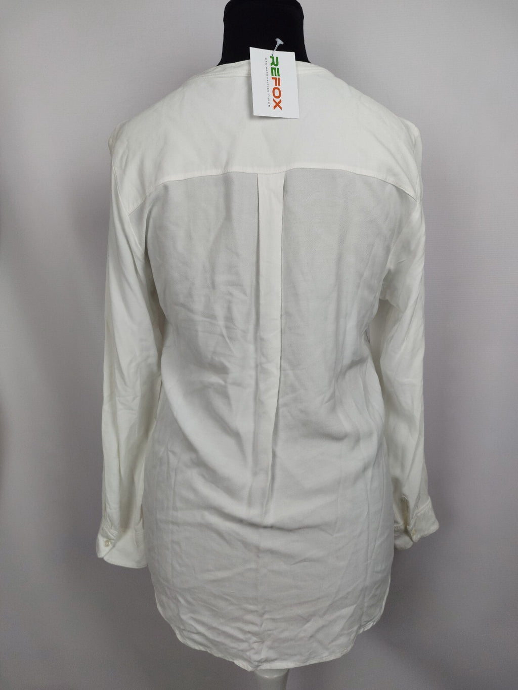 EK4803 Damen Bluse von Cecil, weiß, gr. L4