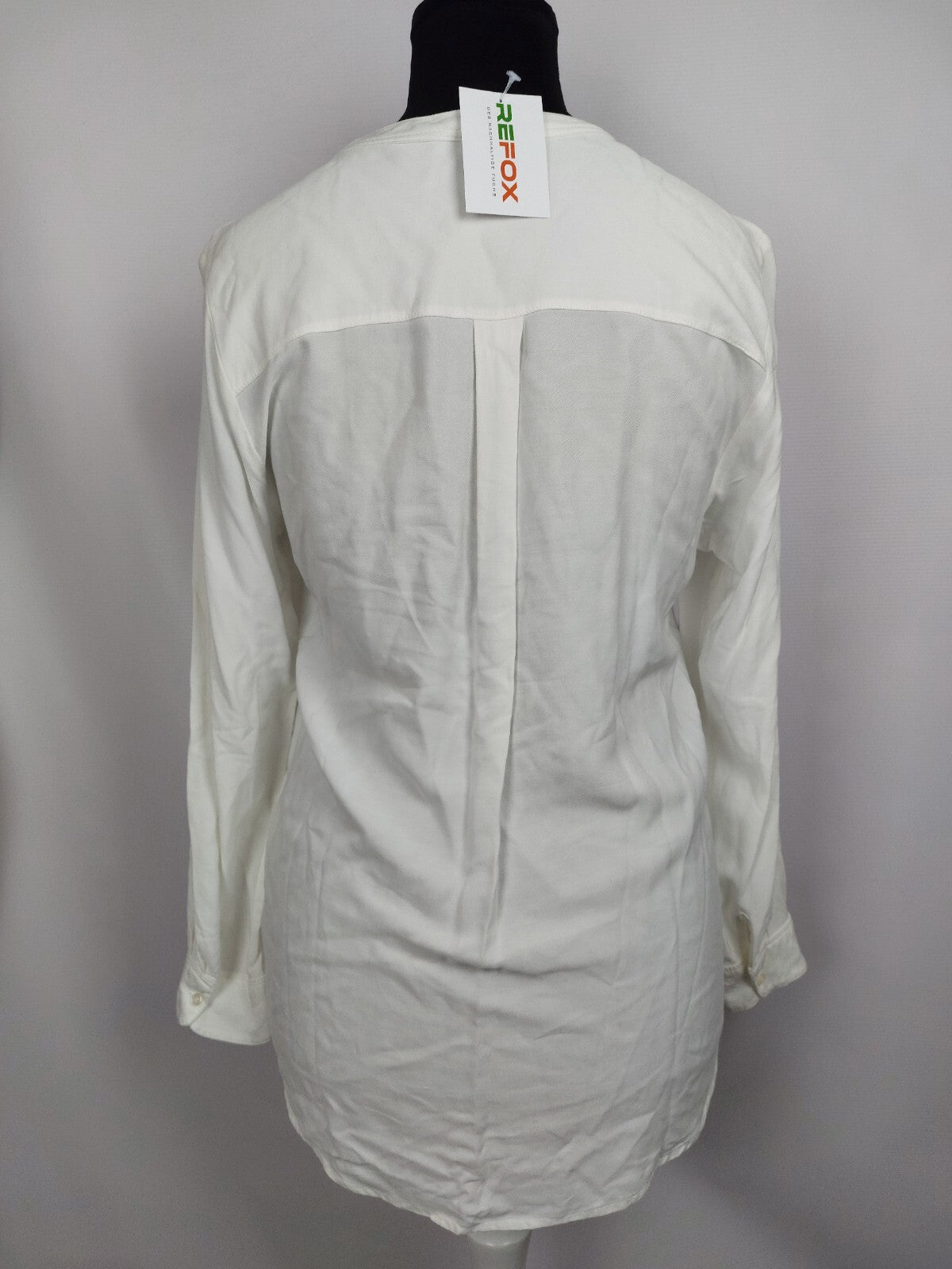 EK4803 Damen Bluse von Cecil, weiß, gr. L4