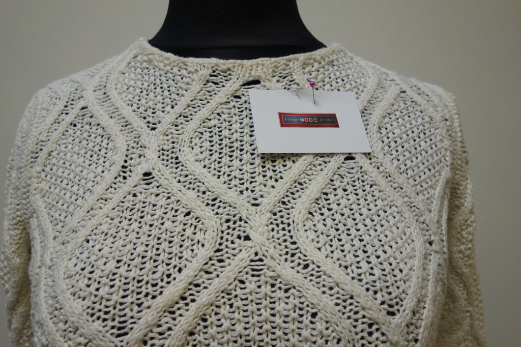 EK3686 Strickpullover von Zara 1