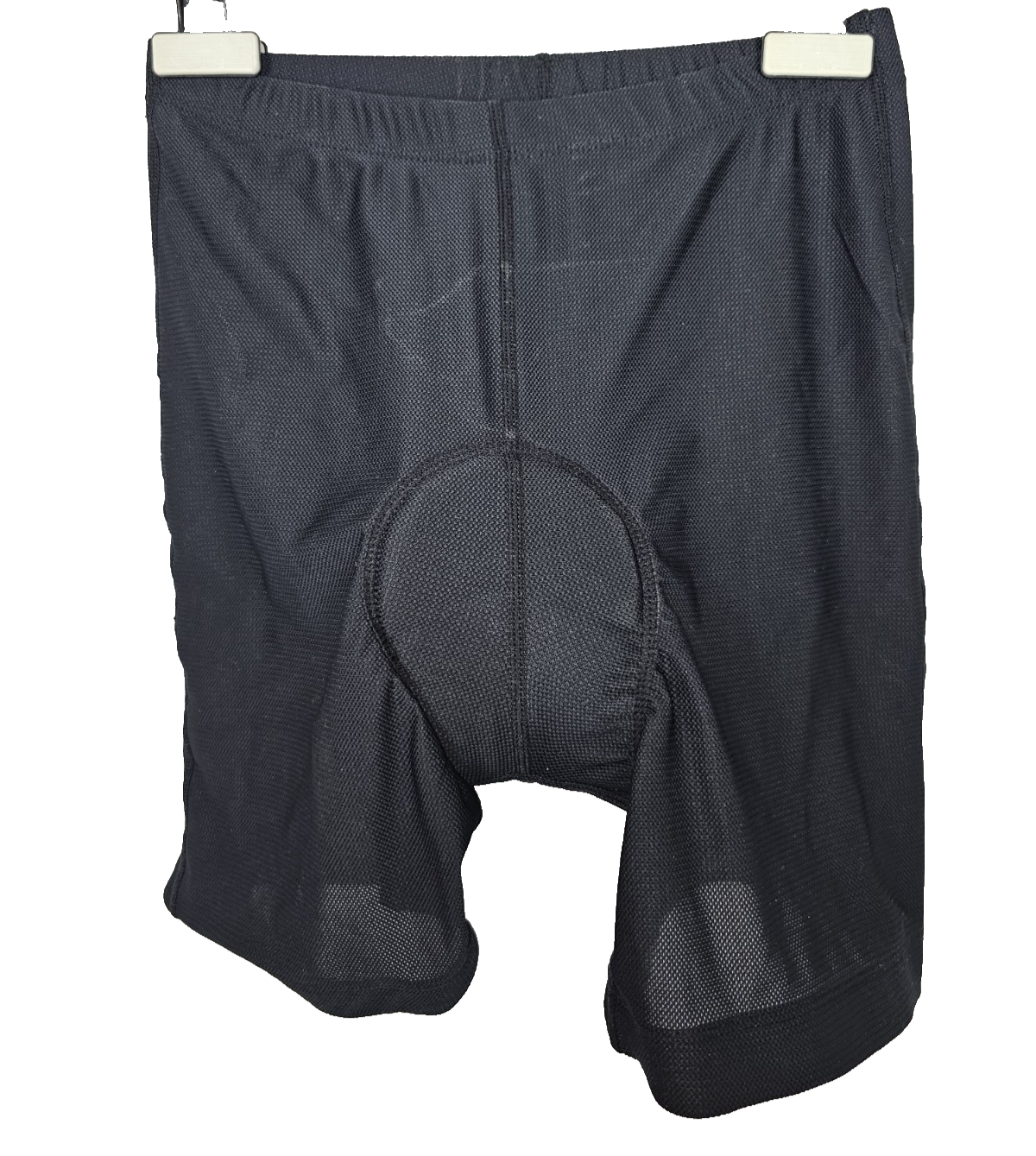 EK7127 Damen Fahrradhose von Endurance, Schwarz, Gr.360