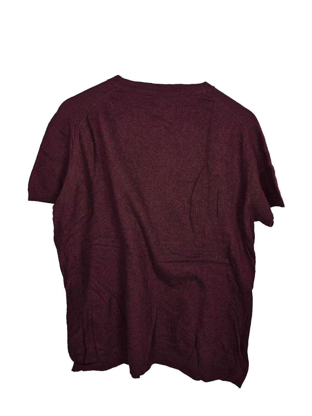 EK6829 Damen Tshirt von Darling, rot, Gr.XXL2