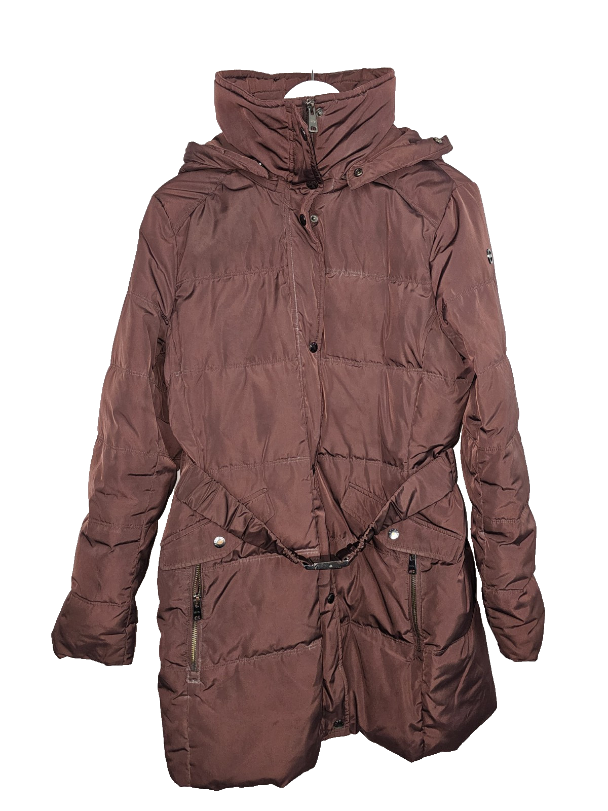 EK7051 Damen Mantel von Esprit, rot, Gr.401