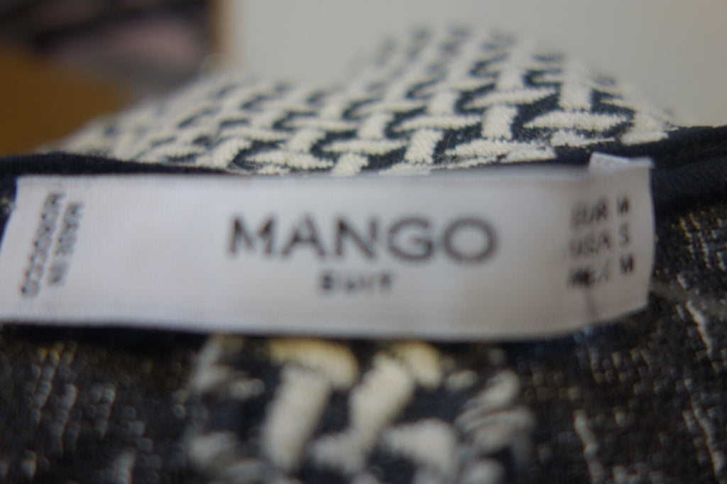 EK1339 Damen Kleid von Mango, Gr. M5