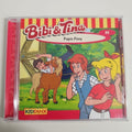 EB1372 CD Hörspiel - Bibi & Tina - Folge 11 - Papis Pony - 21690