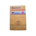 EB3665 Deutsch Fremdwörter0