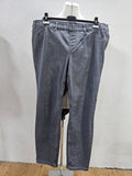 EK0903 Damen Jeans von Tchibo, grau, Gr.500