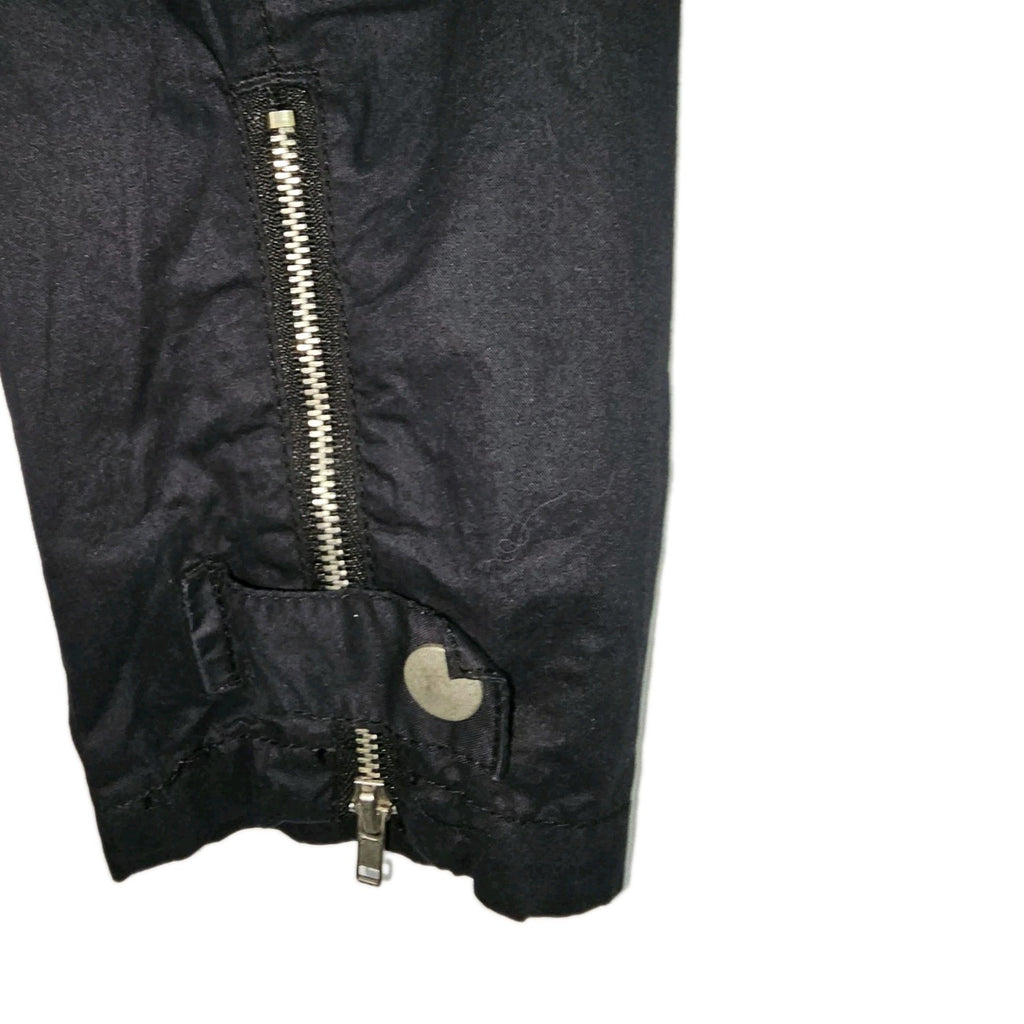 EK10466 Damen Jacke von Kenvelo, blau, Gr.M3