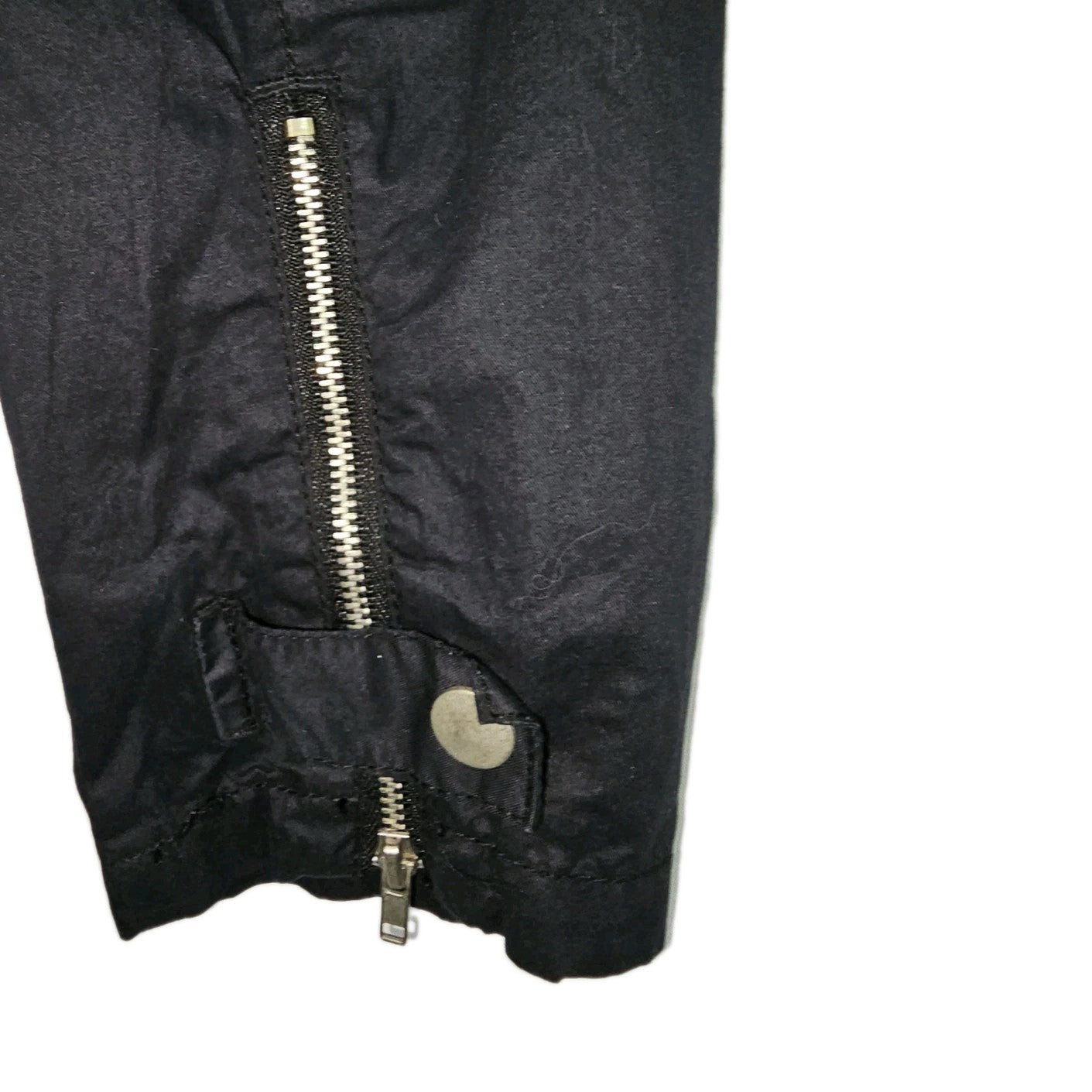 EK10466 Damen Jacke von Kenvelo, blau, Gr.M3
