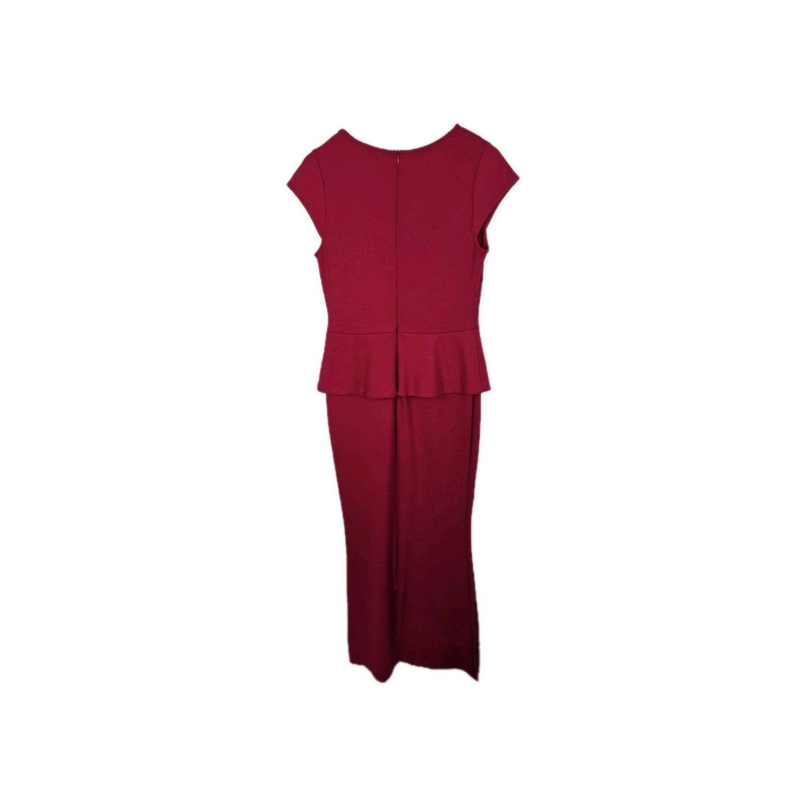 EK10758 Damen Kleid Rainbow Gr.40 Pink2