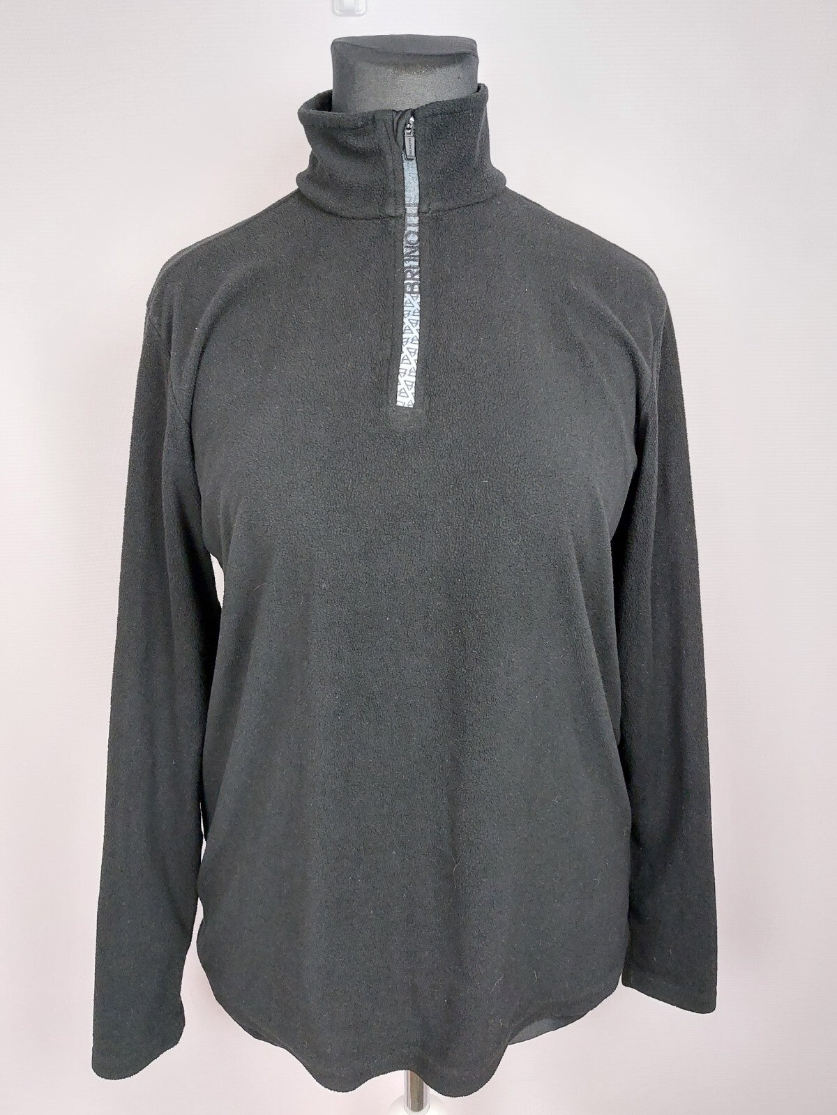 EK4747 Damen Pullover von Brunotti, schwarz, gr. L0