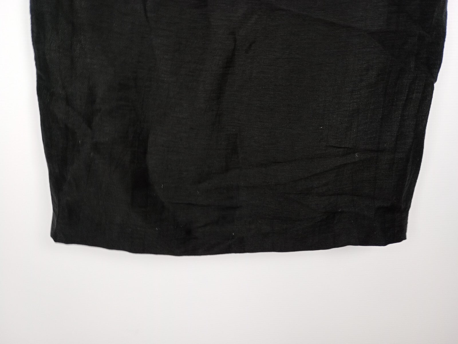 EK5300 Damen Rock von Frank Walder, schwarz, Gr. 381