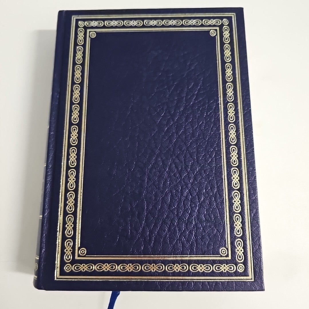 EB2337 Reader's Digest Auswahlbücher, 4 Geschichten 0