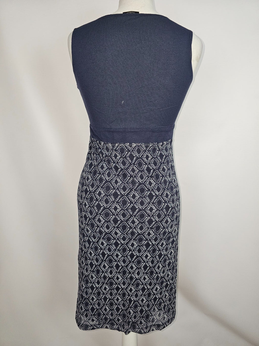 EK6488 Damen Kleid von Esprit, blau, Gr.XS3