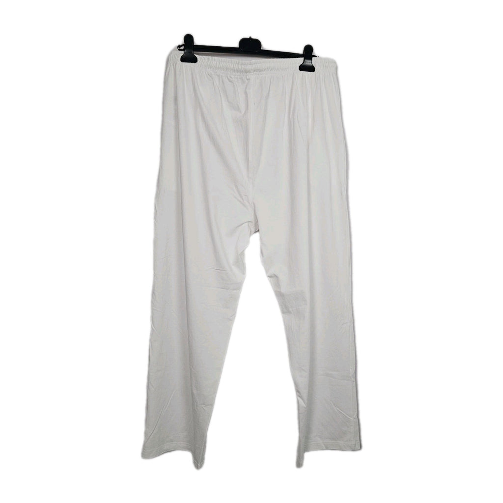 EK10219 Damen Hose, Weiß, Gr. 501
