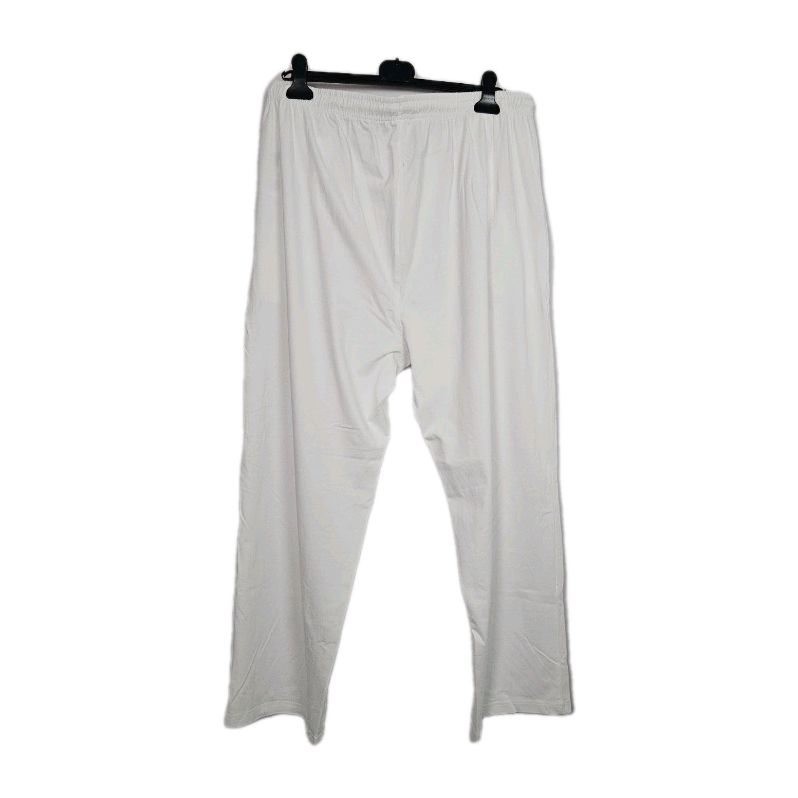 EK10219 Damen Hose, Weiß, Gr. 501