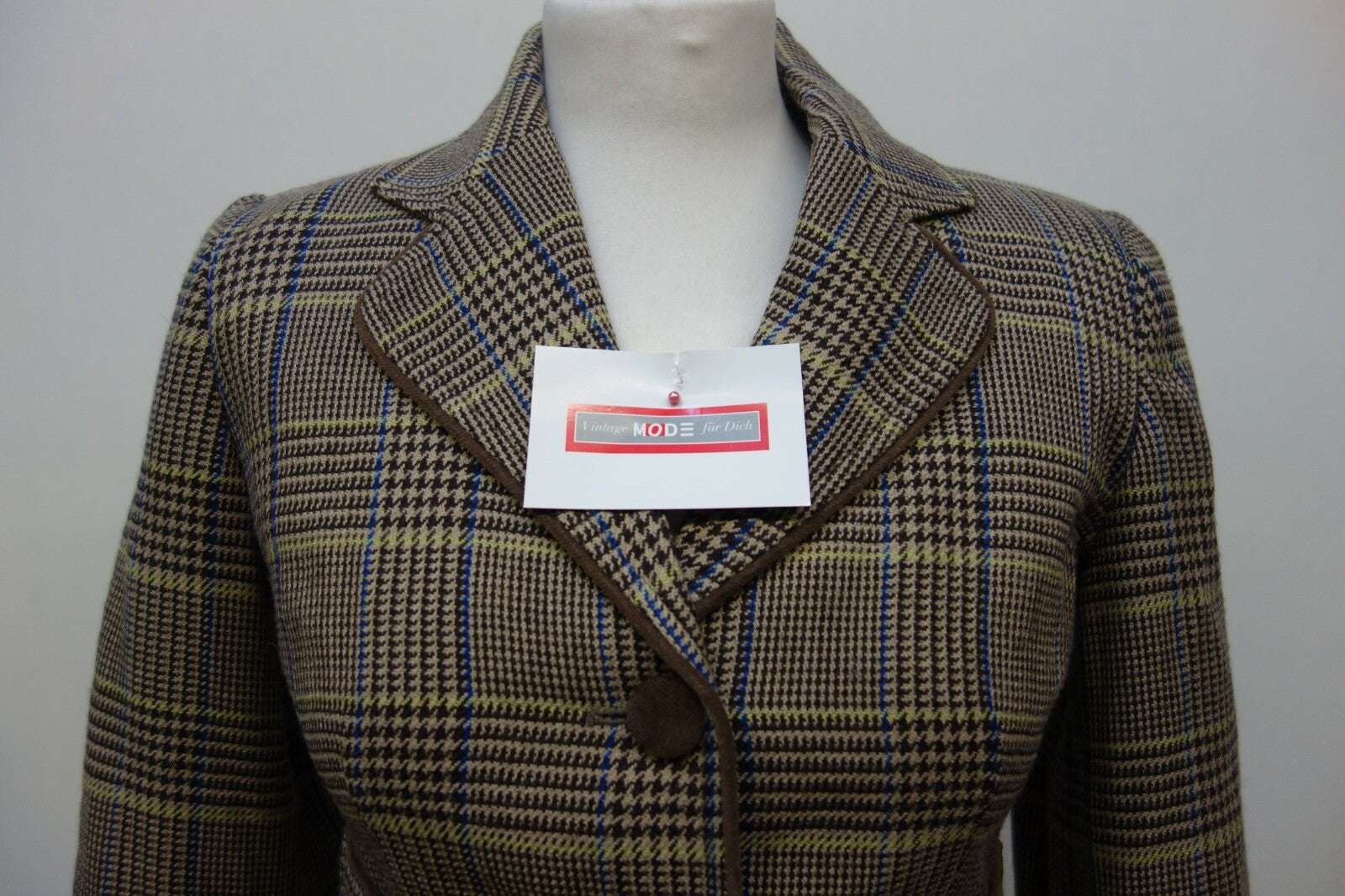 EK1235 Damen Blazer von Laura Scott, Gr. 361