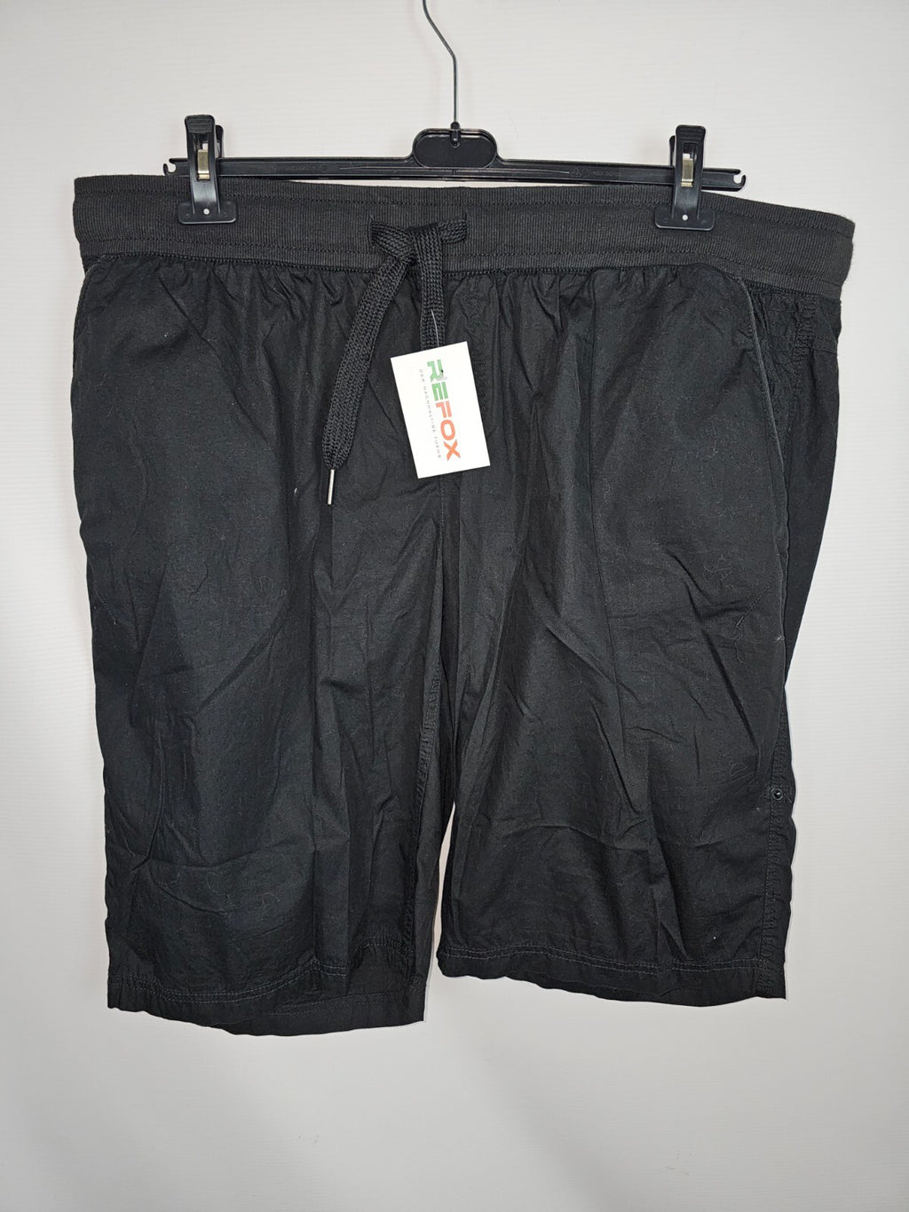EK2314 Damen Shorts von Maxiblue, schwarz, Gr.520