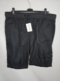 EK2314 Damen Shorts von Maxiblue, schwarz, Gr.520
