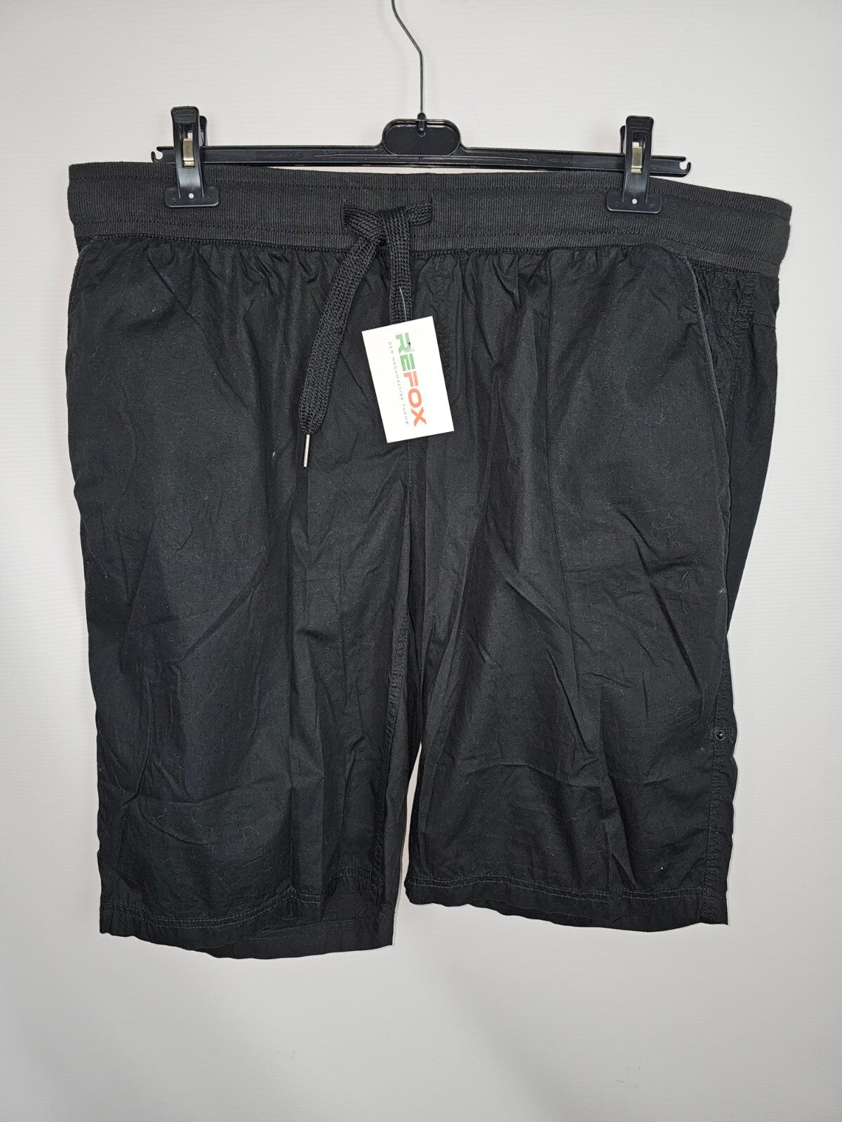 EK2314 Damen Shorts von Maxiblue, schwarz, Gr.520