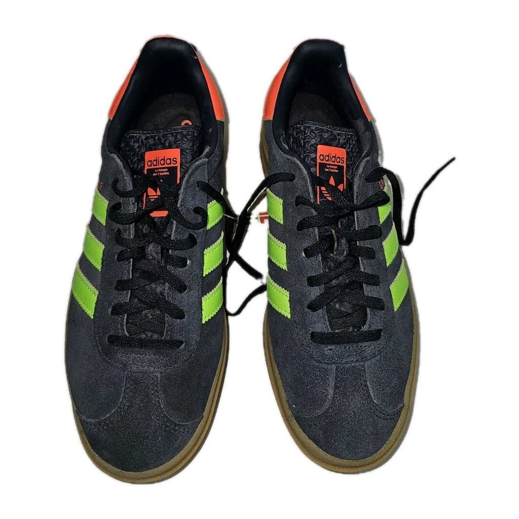 ES875 Damen Sneaker von Adidas, Blau, Gr. 392