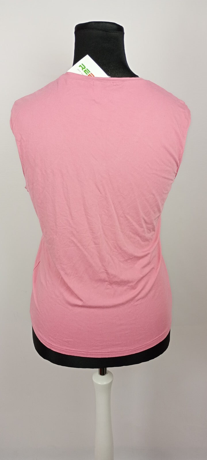 EK0119 Damen Shirt von Finnkarelia, rosa, Gr. 444