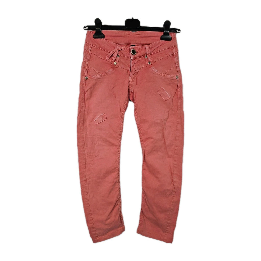 EK10881 Damen Hose von Gang, Rosa, Gr. 250