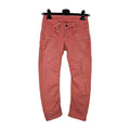 EK10881 Damen Hose von Gang, Rosa, Gr. 250