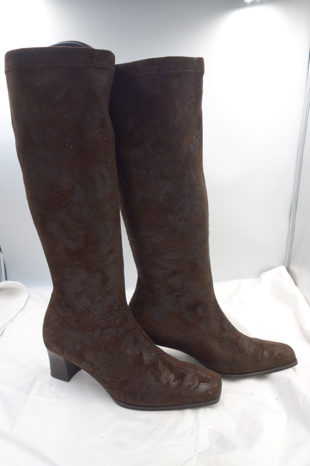 ES0654 Damen Stiefel von Gabor, gr. 372