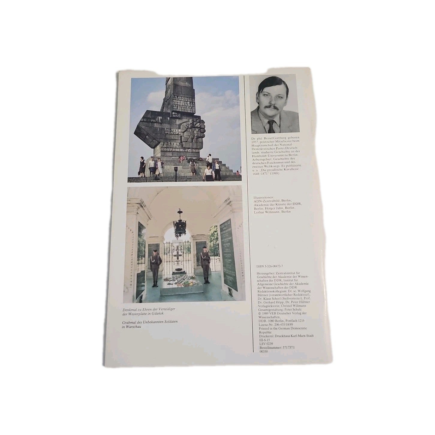 EB3317 Illustrierte historische Hefte 53- Fall Weiß1