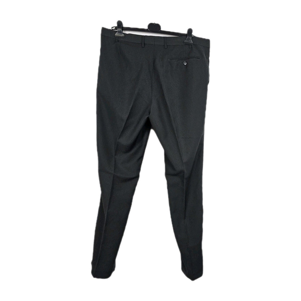 EK10798 Herren Anzug von AWG, Schwarz, Gr. 547