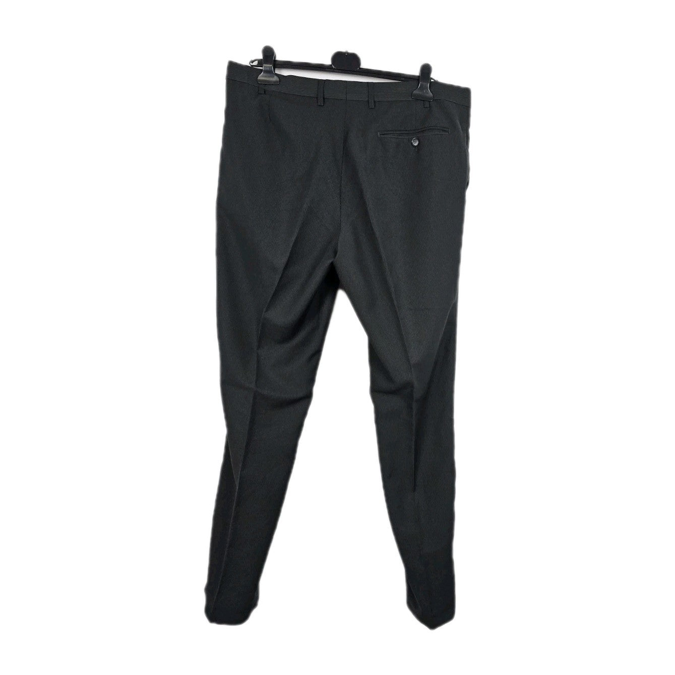 EK10798 Herren Anzug von AWG, Schwarz, Gr. 547