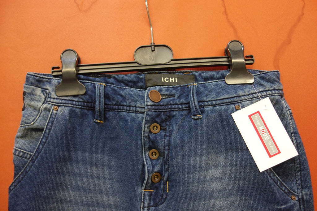 EK0159 Damen Rock von Ichi, 36, Jeansrock1