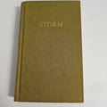 EB2384 Storms Werke In Zwei Bänden0