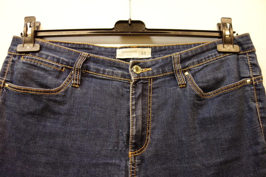 EK1961 Damen Jeggings von encuentro, Gr. 441