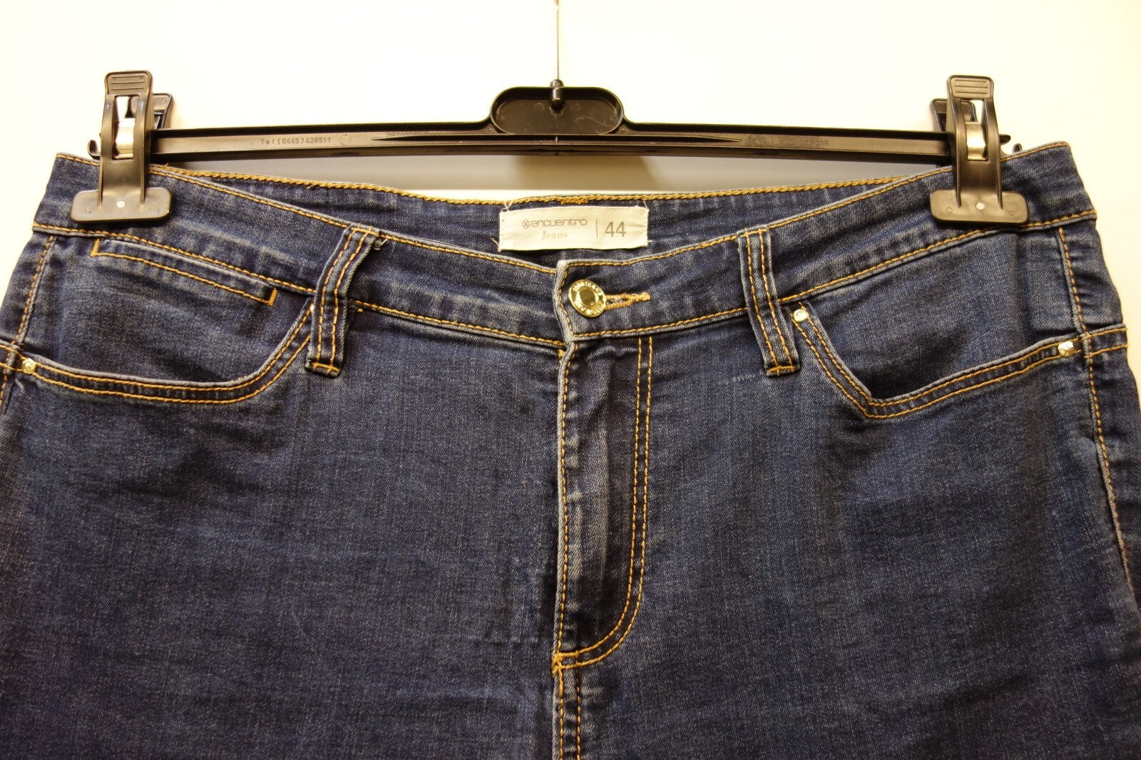 EK1961 Damen Jeggings von encuentro, Gr. 441