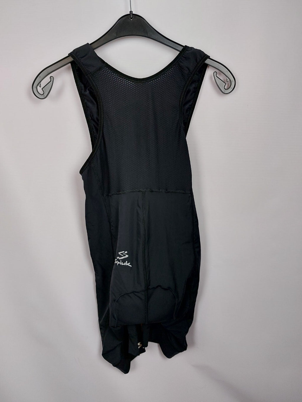 EK0495 Fahrrad Anzug, unisex von Spink, schwarz, Gr. XL4
