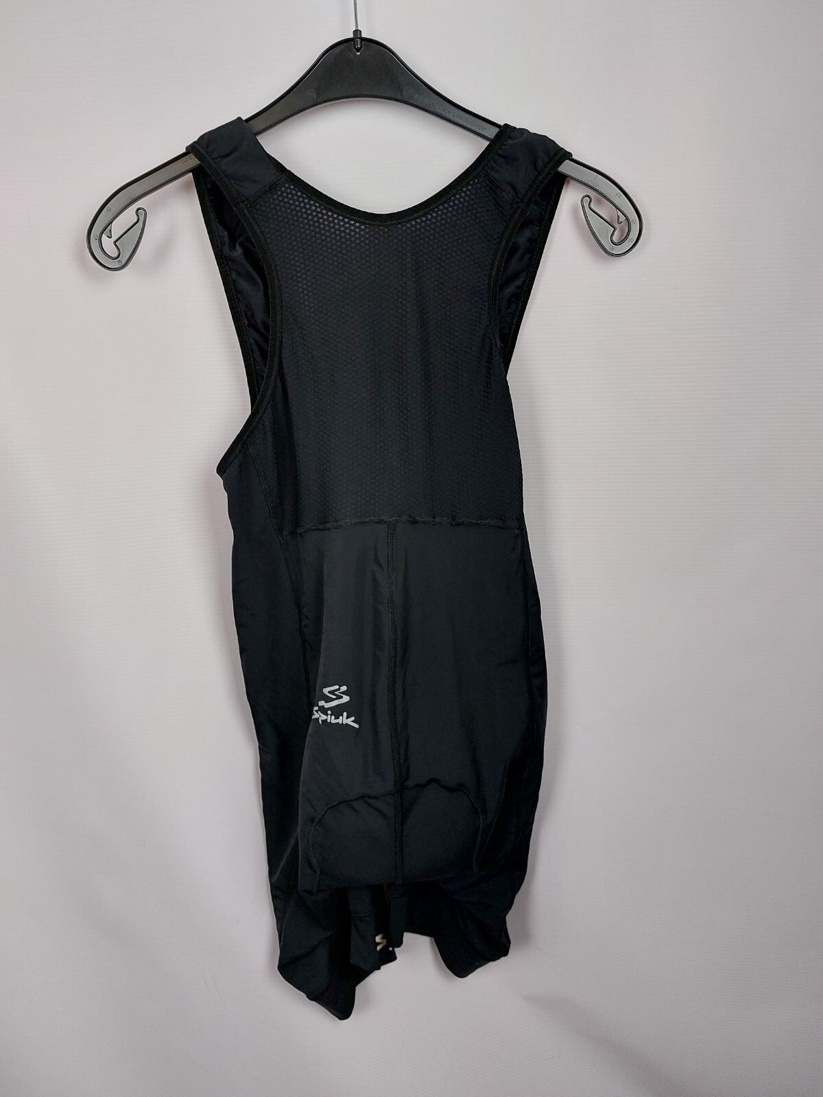 EK0495 Fahrrad Anzug, unisex von Spink, schwarz, Gr. XL4