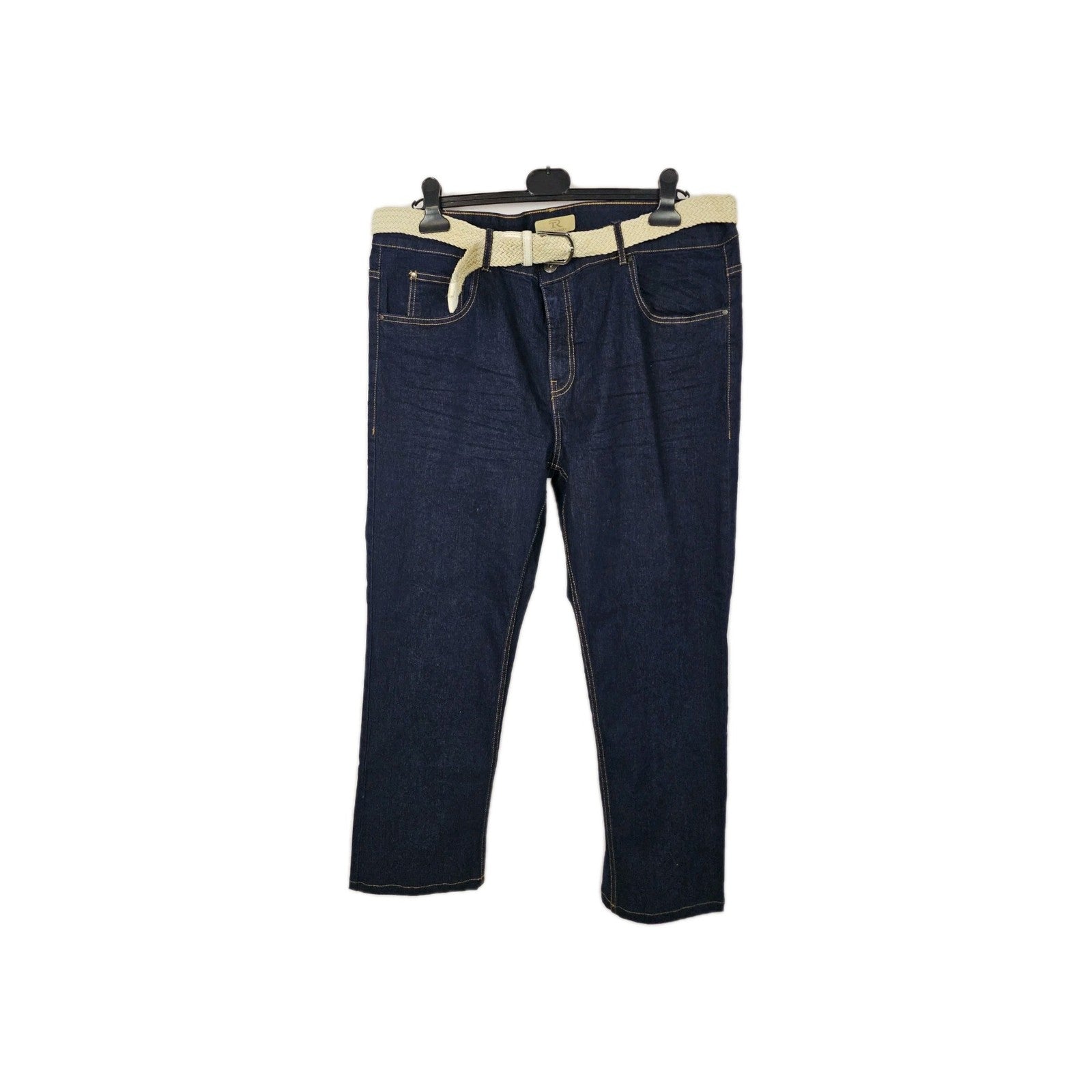 EK7294 Damen Hose Tom Ramsey Gr.58 Blau0