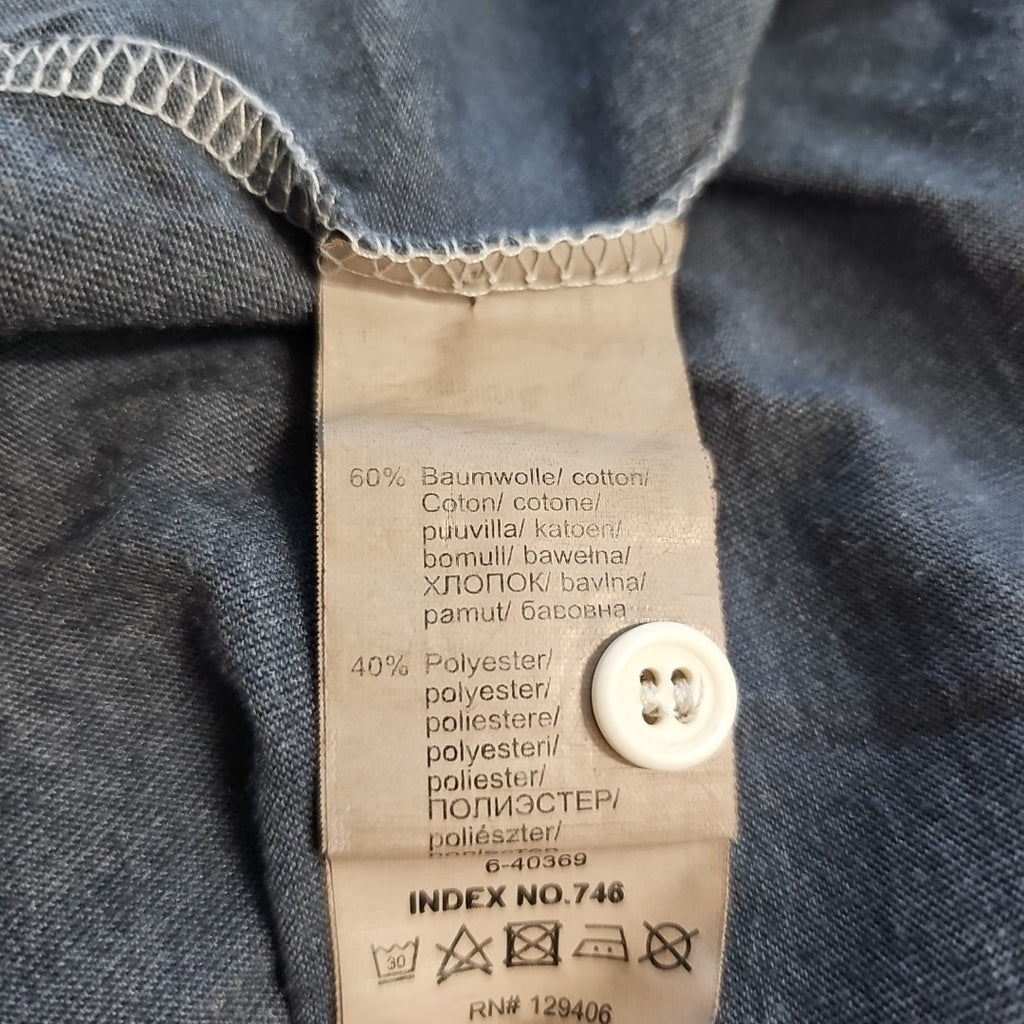 EK10940 Herren T-Shirt von Bonprix, grau, Gr.60/624