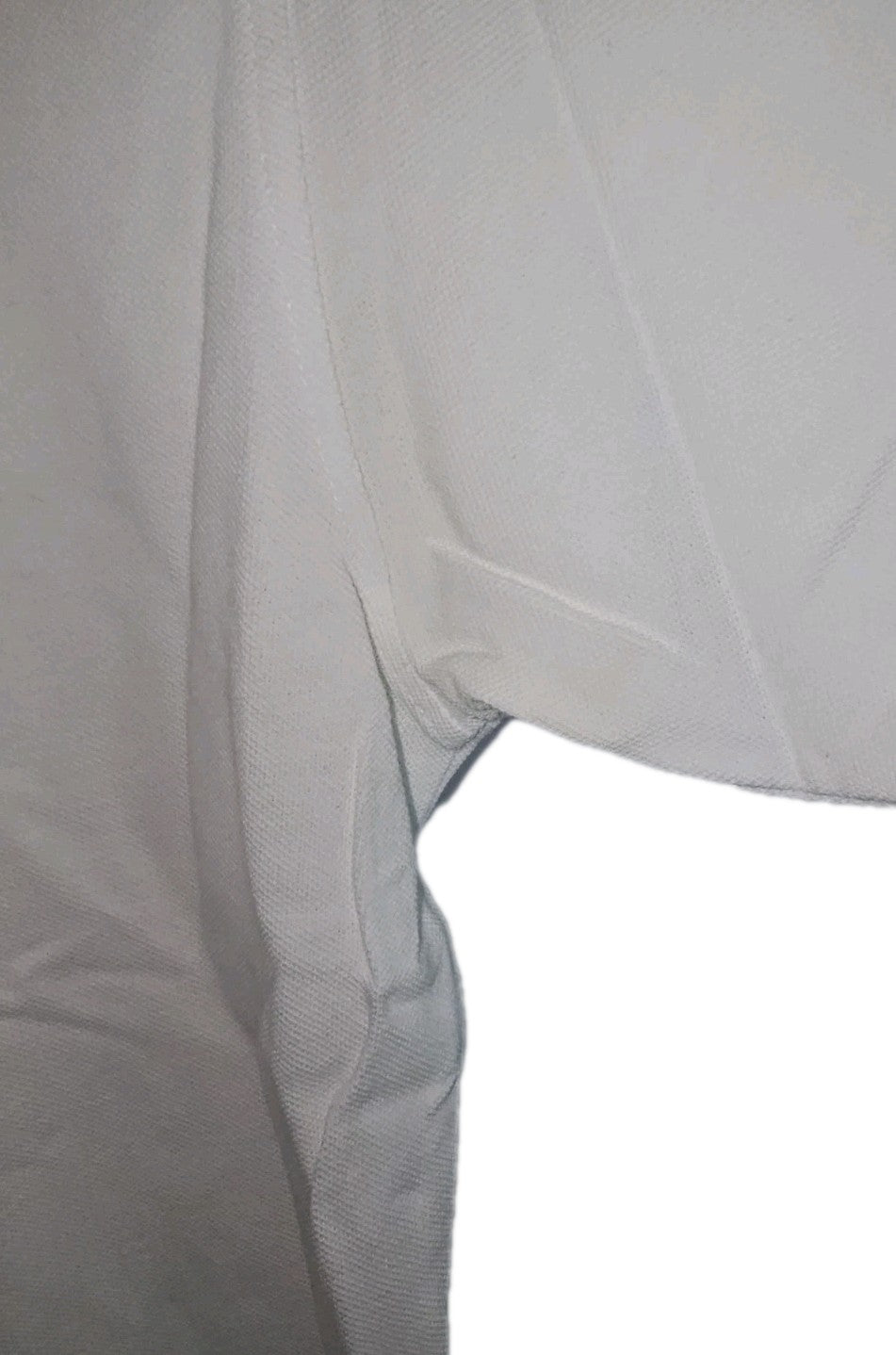 EK8673 Herren T-Shirt von Abrams, weiß. Gr.XXL3