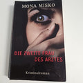 EB2144 Mona Misko: Die zweite Frau des Arztes0