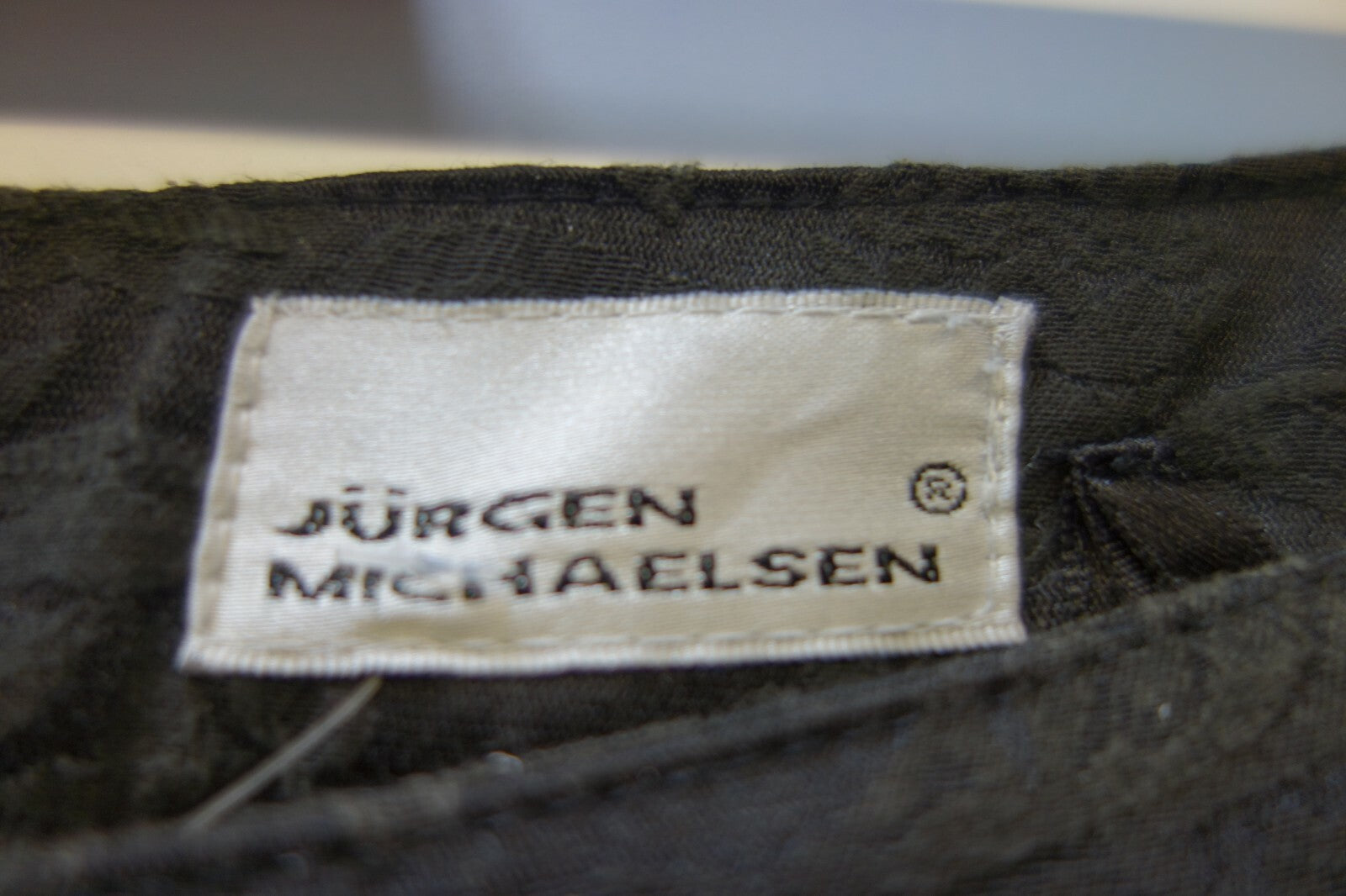 EK0927 Damen Rock von Jürgen Michaelson, 344