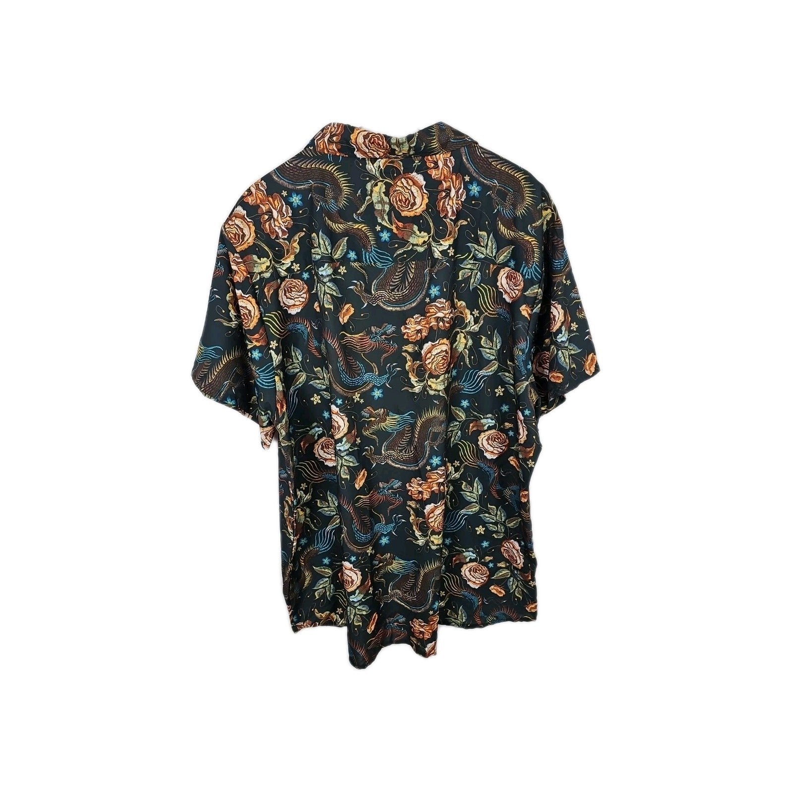 EK9484 Damen T-Shirt MAN Gr.5XL Bunt3