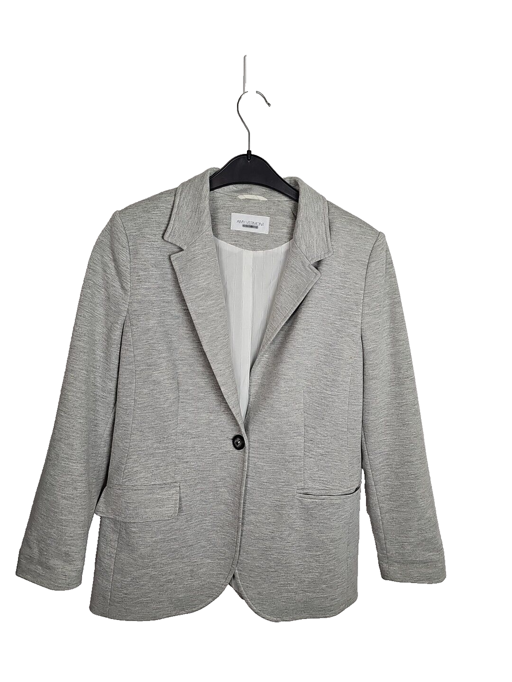 EK 5353 Blazer Vera Vermont Grau Gr L 440