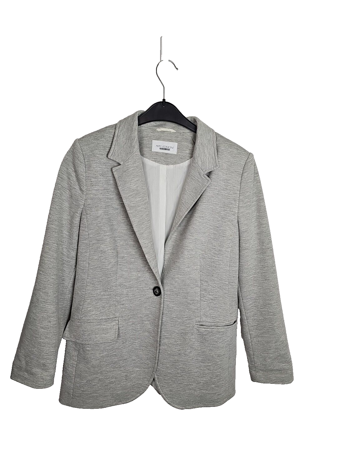 EK 5353 Blazer Vera Vermont Grau Gr L 440