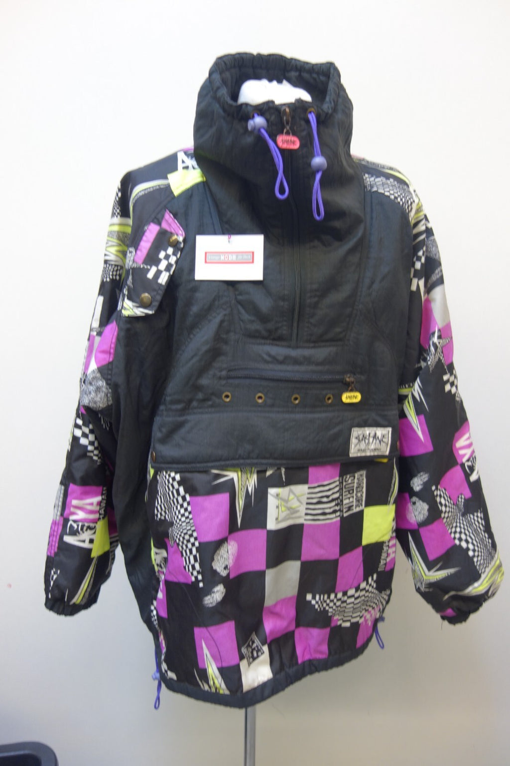 EK3429 Damen Jacke von Maui, Gr. XL0